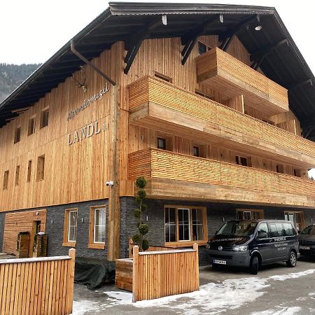 Landl 33 Top5 Apartment Exterior foto