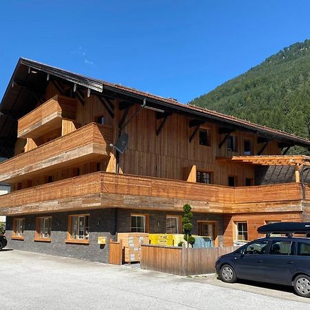 Landl 33 Top5 Apartment Exterior foto