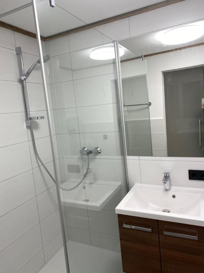 Landl 33 Top5 Apartment Exterior foto