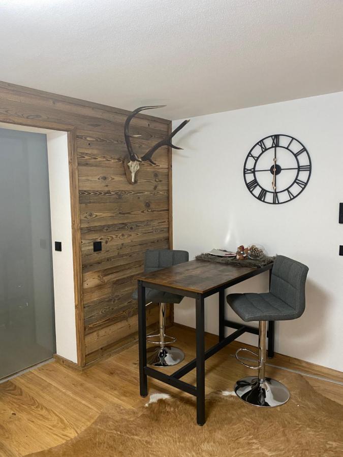 Landl 33 Top5 Apartment Exterior foto