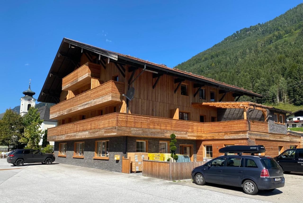 Landl 33 Top5 Apartment Exterior foto